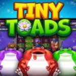 Tiny Toads: Fitur Baru dan Keseruan Slot Terbaru dari Pragmatic Play