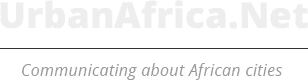 urbanafrica.net logo