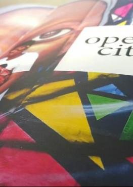 Review: Open City Lagos