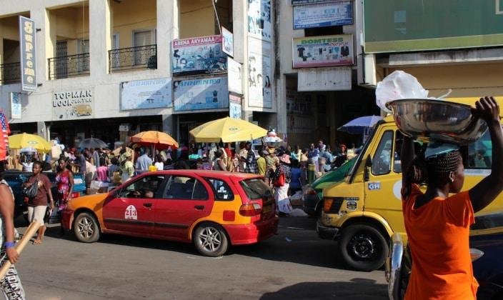 Whose city is it, anyway?